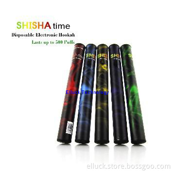 Hot e cig disposable hookah in the USA  fantasia e hookah high quality